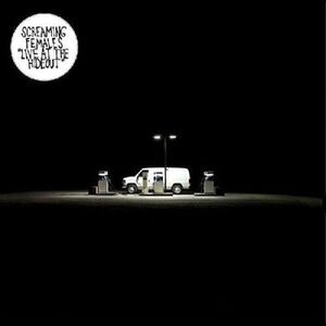 Screaming Females - Live at the Hideout  CD